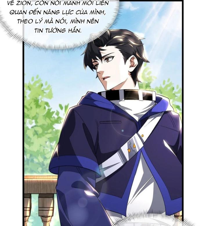 Náo Động Thiên Khởi Chapter 114 - Trang 3