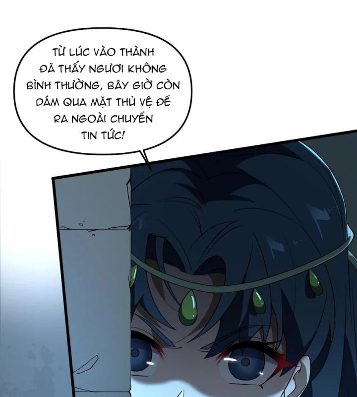 Náo Động Thiên Khởi Chapter 114 - Trang 3