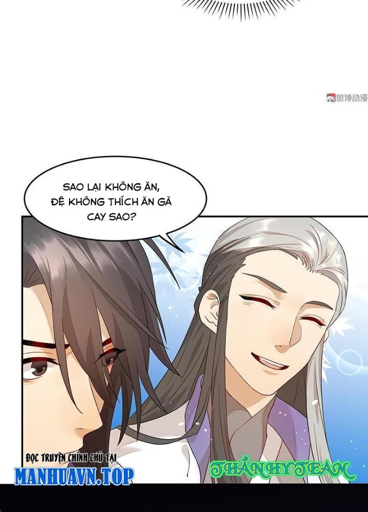 Ma Vương Nãi Ba Đang Tu Luyện Chapter 6 - Trang 2