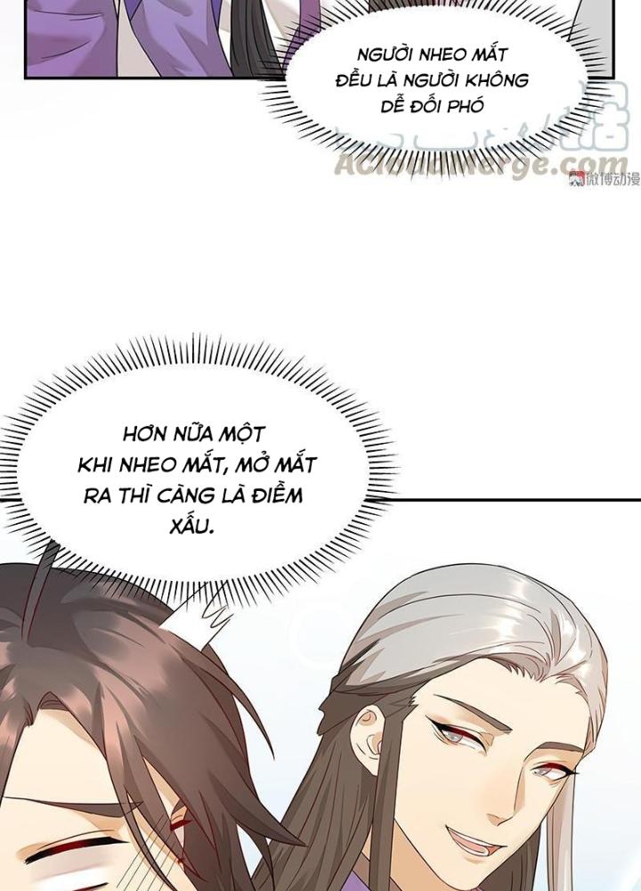 Ma Vương Nãi Ba Đang Tu Luyện Chapter 6 - Trang 2