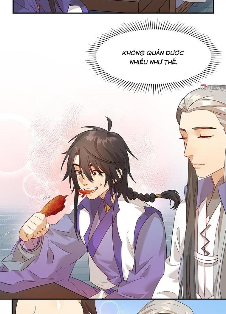 Ma Vương Nãi Ba Đang Tu Luyện Chapter 6 - Trang 2
