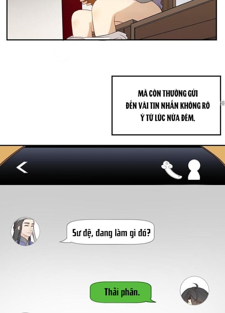 Ma Vương Nãi Ba Đang Tu Luyện Chapter 6 - Trang 2