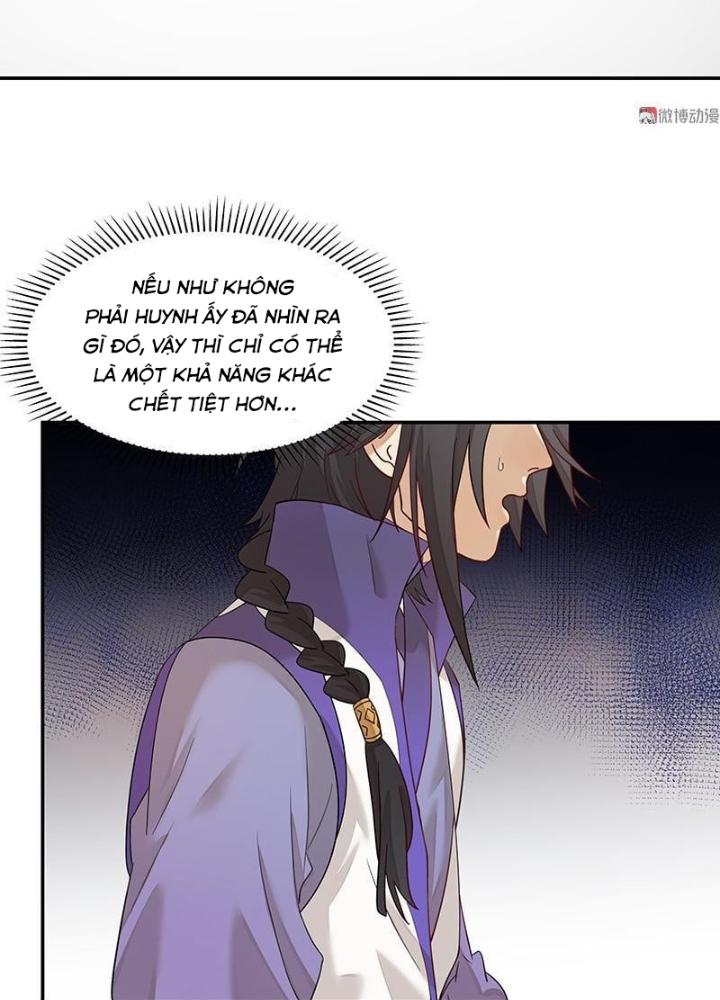 Ma Vương Nãi Ba Đang Tu Luyện Chapter 6 - Trang 2