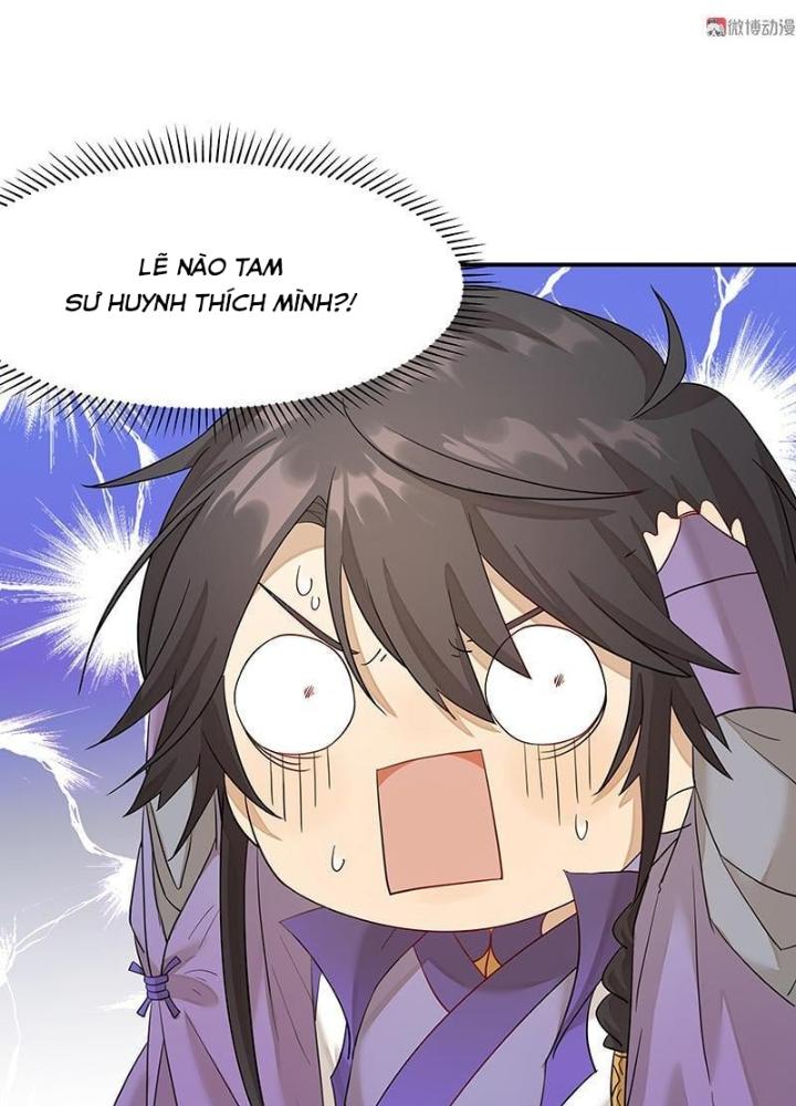 Ma Vương Nãi Ba Đang Tu Luyện Chapter 6 - Trang 2