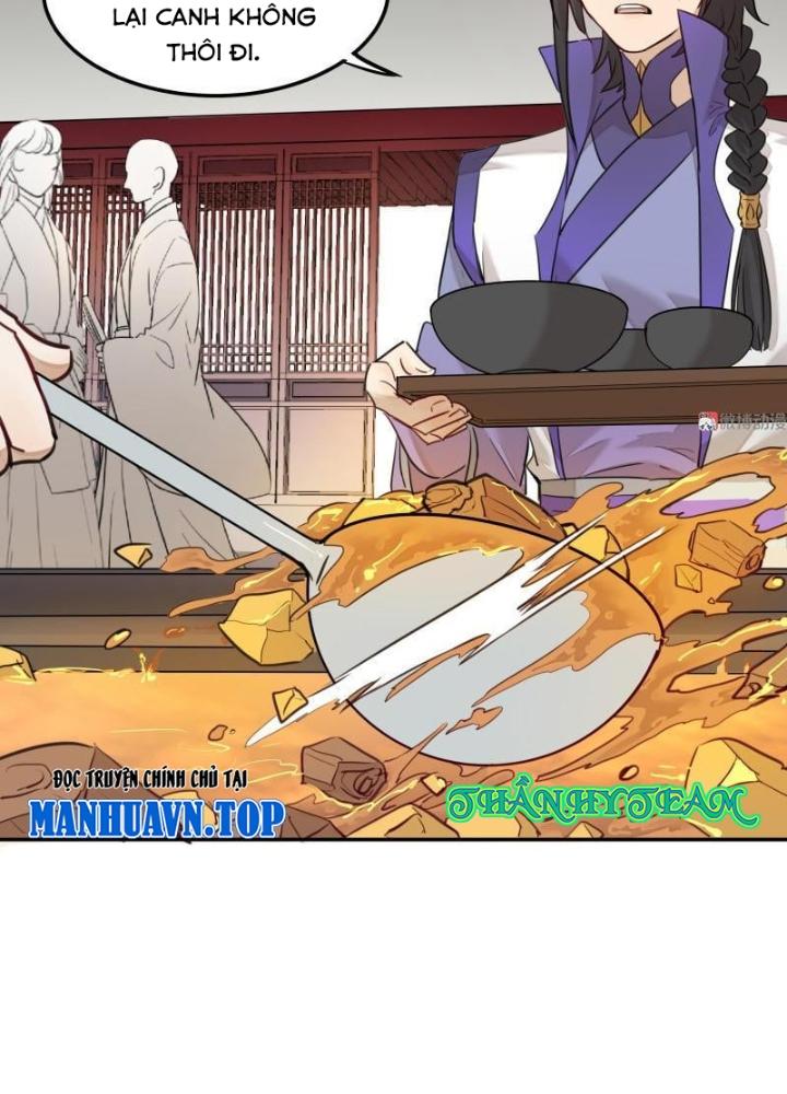 Ma Vương Nãi Ba Đang Tu Luyện Chapter 6 - Trang 2