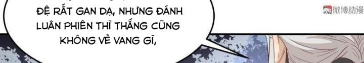 Ma Vương Nãi Ba Đang Tu Luyện Chapter 7 - Trang 2