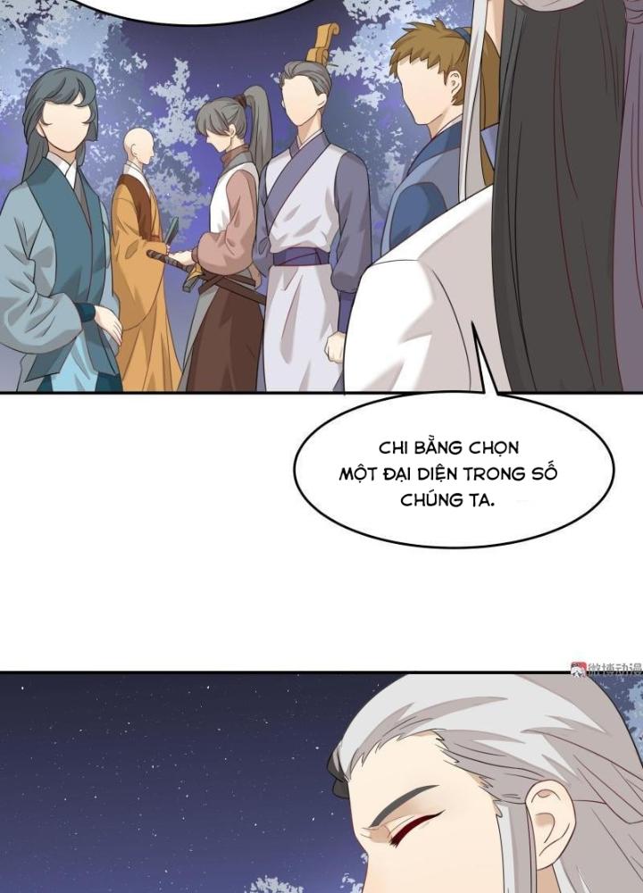 Ma Vương Nãi Ba Đang Tu Luyện Chapter 7 - Trang 2