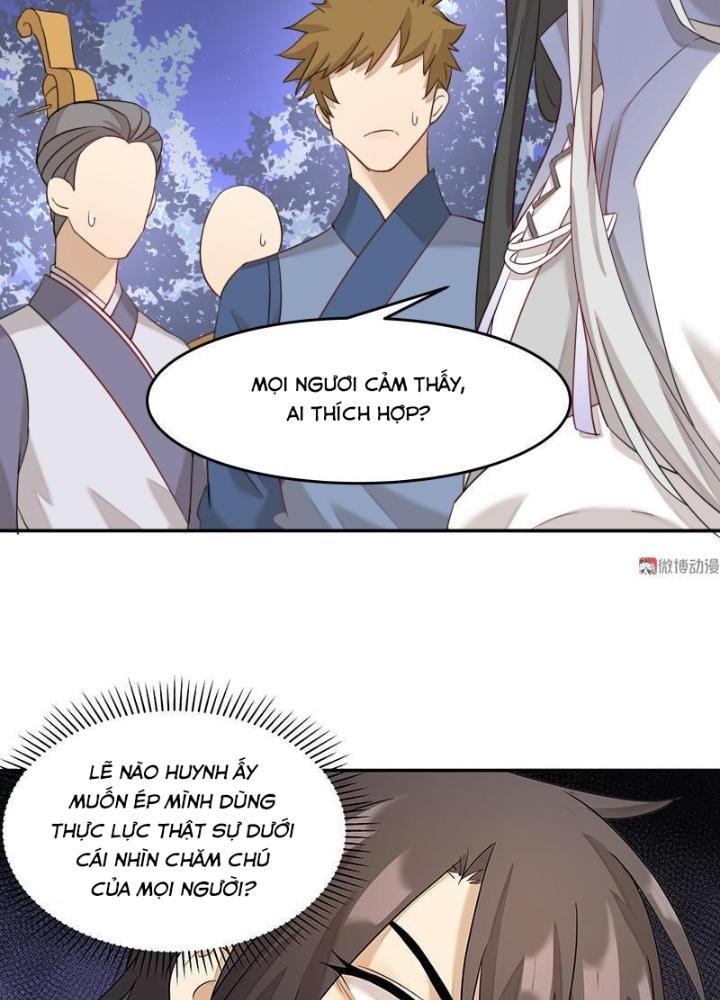 Ma Vương Nãi Ba Đang Tu Luyện Chapter 7 - Trang 2