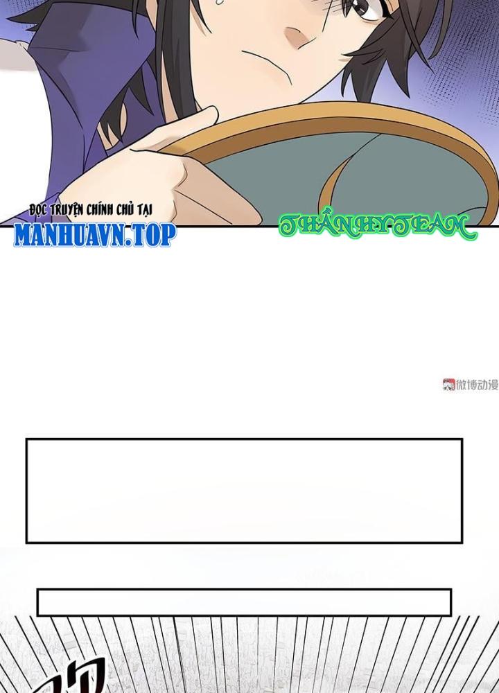 Ma Vương Nãi Ba Đang Tu Luyện Chapter 7 - Trang 2