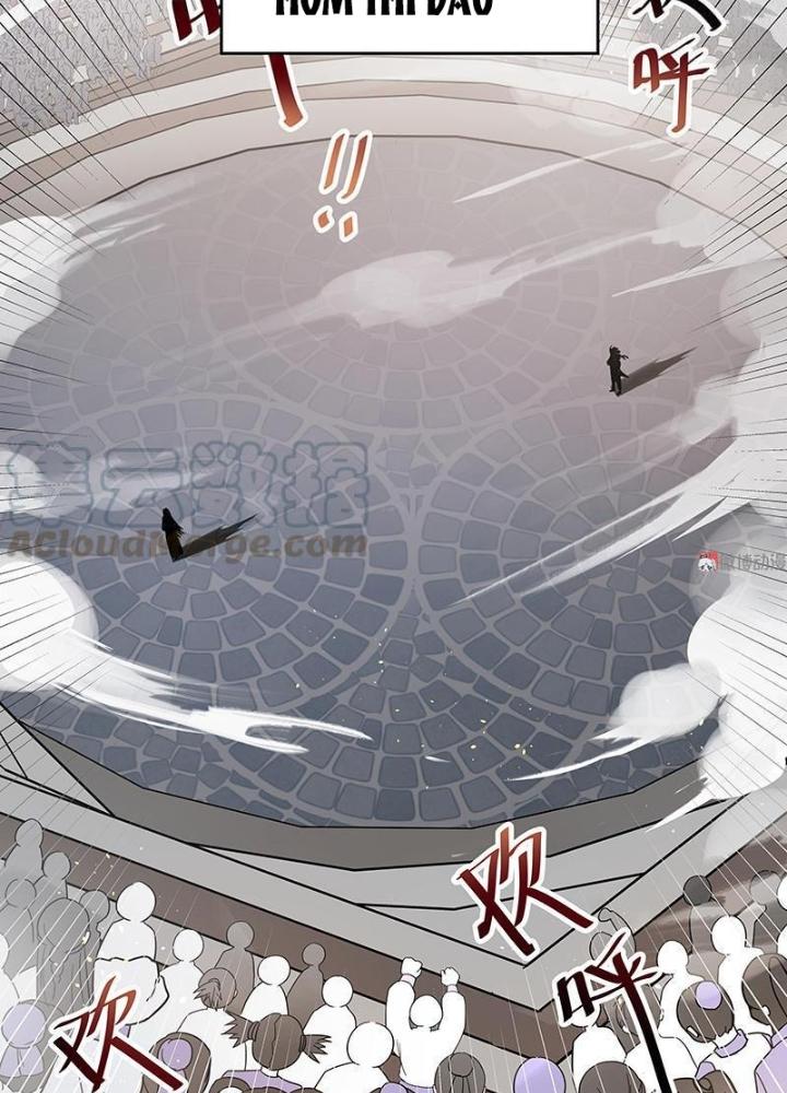 Ma Vương Nãi Ba Đang Tu Luyện Chapter 7 - Trang 2