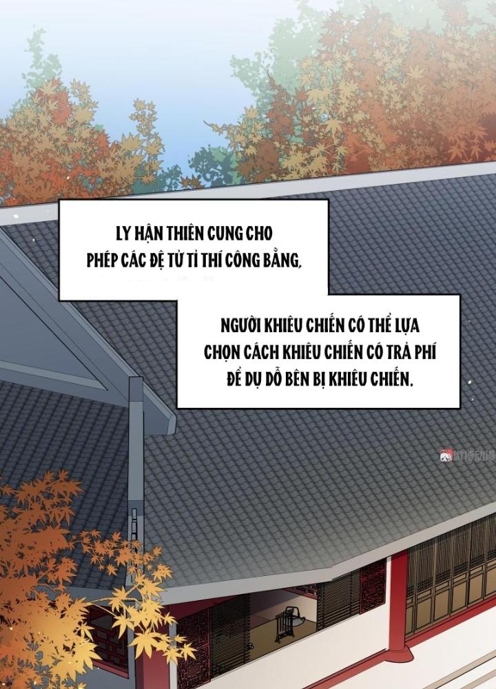 Ma Vương Nãi Ba Đang Tu Luyện Chapter 7 - Trang 2