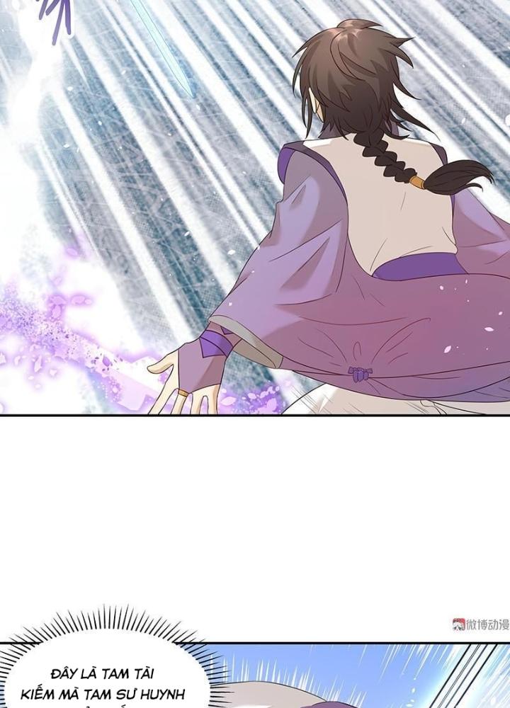 Ma Vương Nãi Ba Đang Tu Luyện Chapter 7 - Trang 2