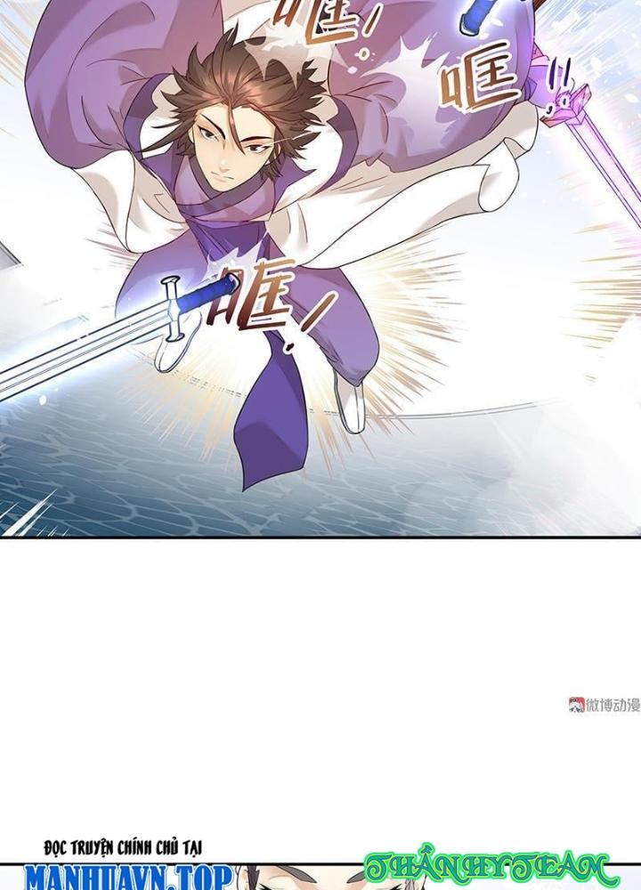 Ma Vương Nãi Ba Đang Tu Luyện Chapter 7 - Trang 2