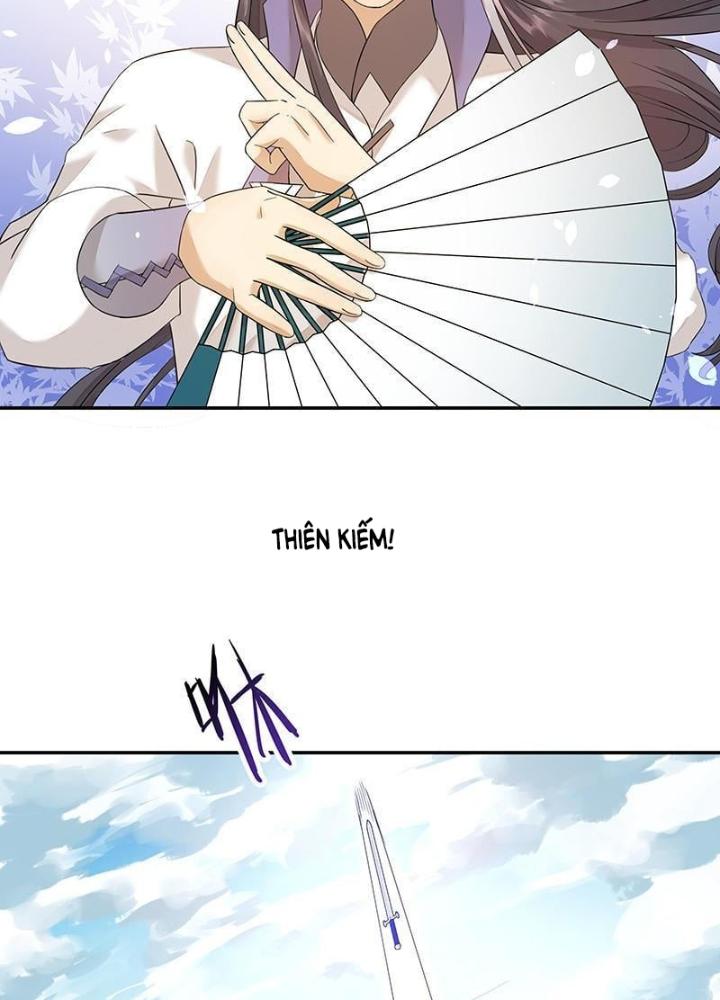 Ma Vương Nãi Ba Đang Tu Luyện Chapter 7 - Trang 2