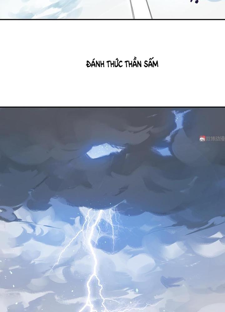 Ma Vương Nãi Ba Đang Tu Luyện Chapter 7 - Trang 2