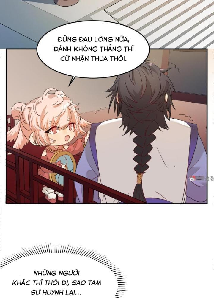 Ma Vương Nãi Ba Đang Tu Luyện Chapter 7 - Trang 2