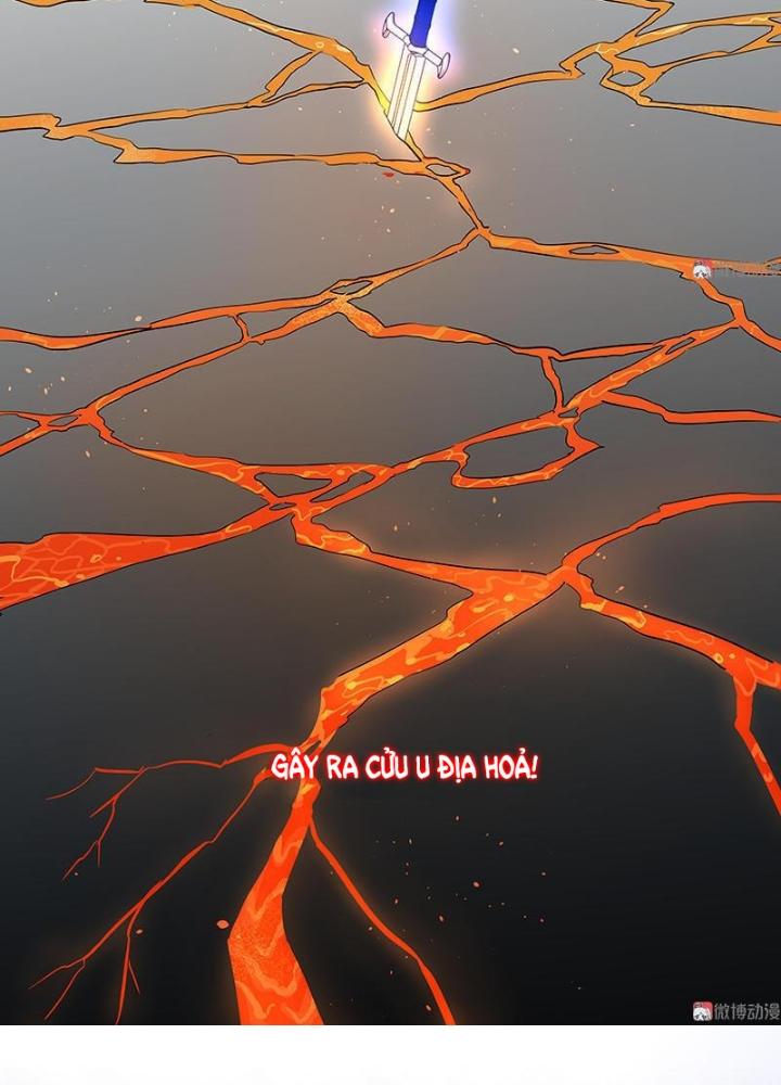 Ma Vương Nãi Ba Đang Tu Luyện Chapter 7 - Trang 2