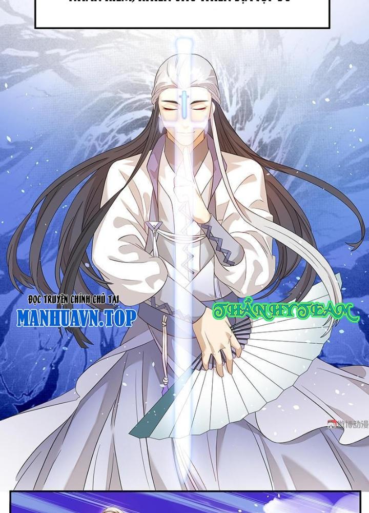 Ma Vương Nãi Ba Đang Tu Luyện Chapter 7 - Trang 2