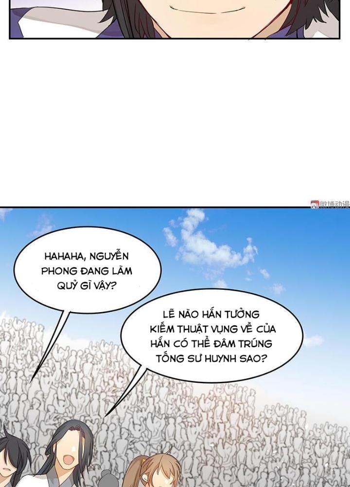Ma Vương Nãi Ba Đang Tu Luyện Chapter 7 - Trang 2