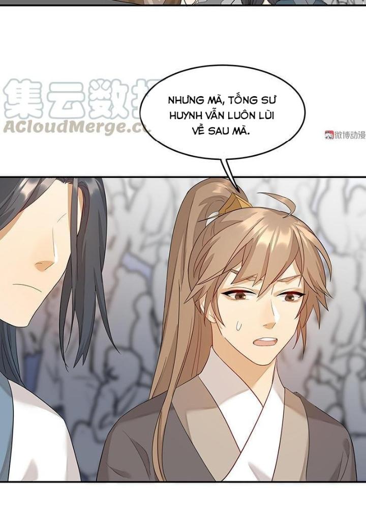 Ma Vương Nãi Ba Đang Tu Luyện Chapter 7 - Trang 2