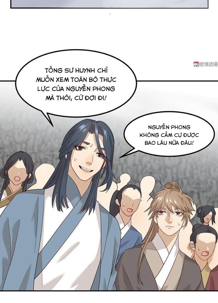 Ma Vương Nãi Ba Đang Tu Luyện Chapter 7 - Trang 2