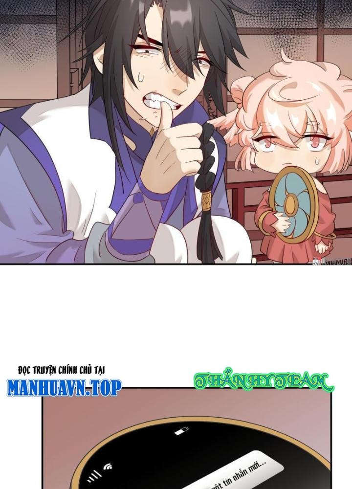 Ma Vương Nãi Ba Đang Tu Luyện Chapter 7 - Trang 2