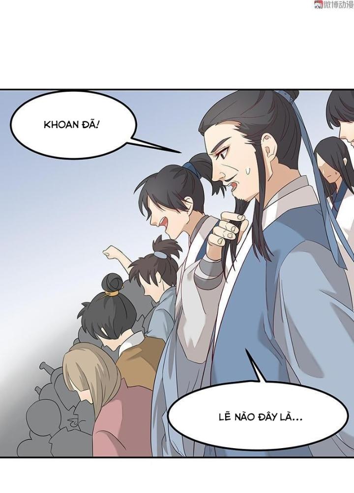 Ma Vương Nãi Ba Đang Tu Luyện Chapter 7 - Trang 2