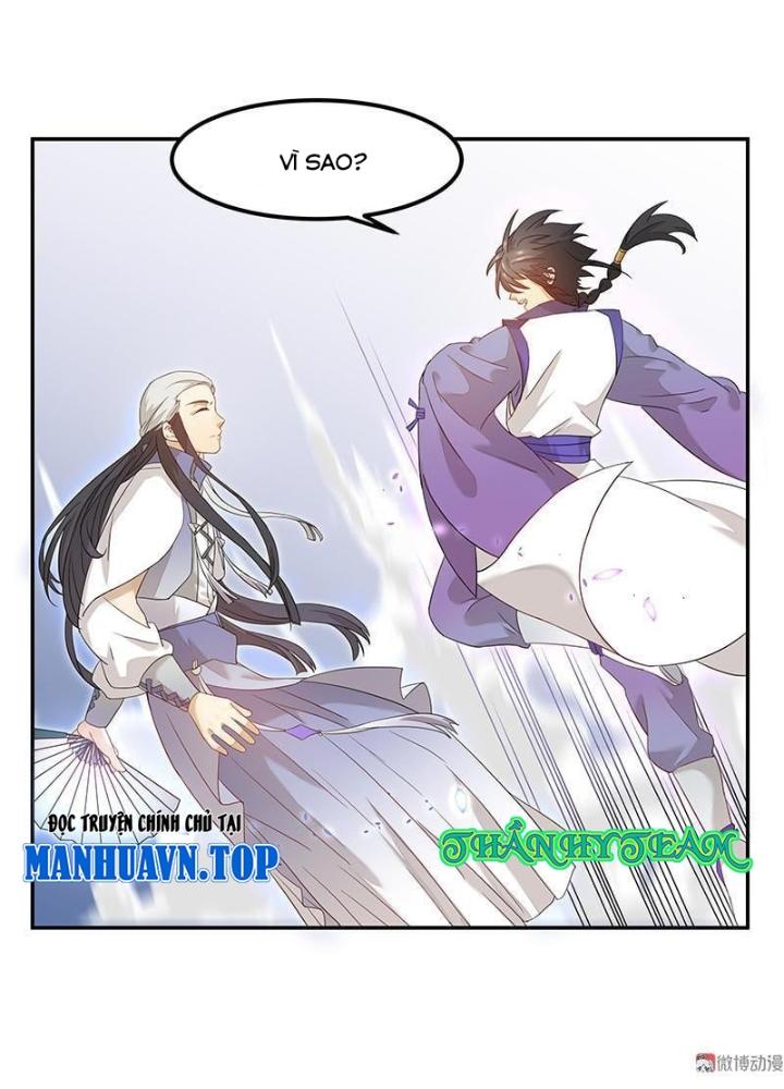 Ma Vương Nãi Ba Đang Tu Luyện Chapter 7 - Trang 2