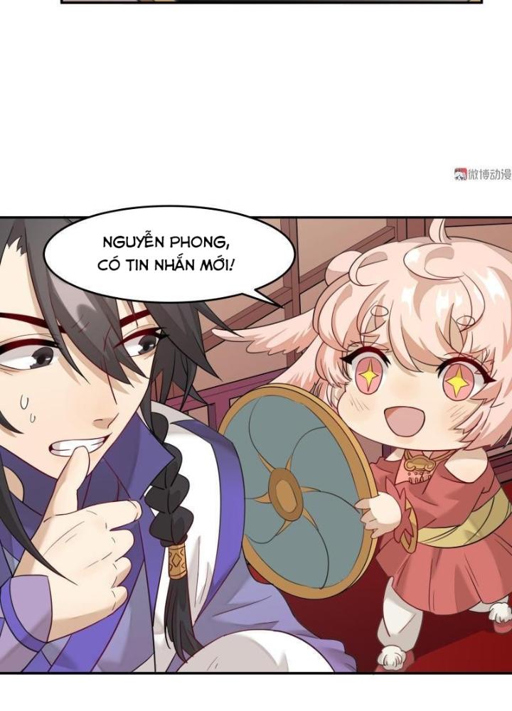 Ma Vương Nãi Ba Đang Tu Luyện Chapter 7 - Trang 2