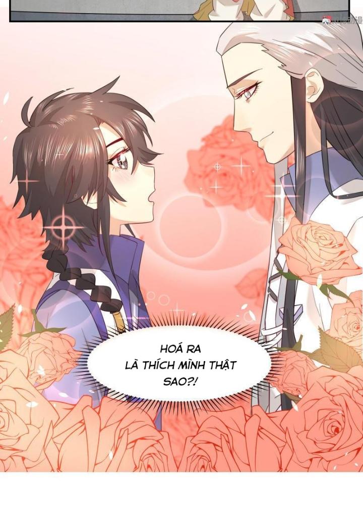 Ma Vương Nãi Ba Đang Tu Luyện Chapter 7 - Trang 2