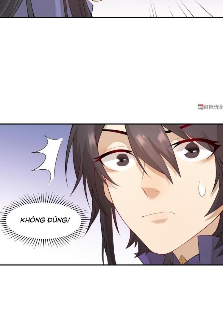 Ma Vương Nãi Ba Đang Tu Luyện Chapter 8 - Trang 2