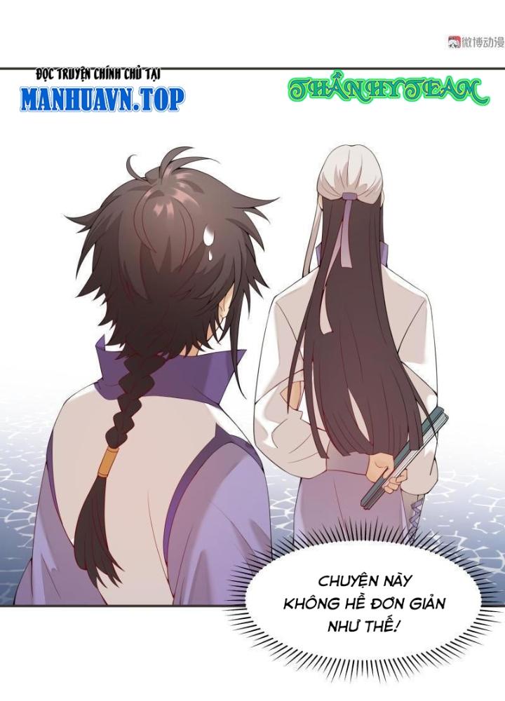 Ma Vương Nãi Ba Đang Tu Luyện Chapter 8 - Trang 2