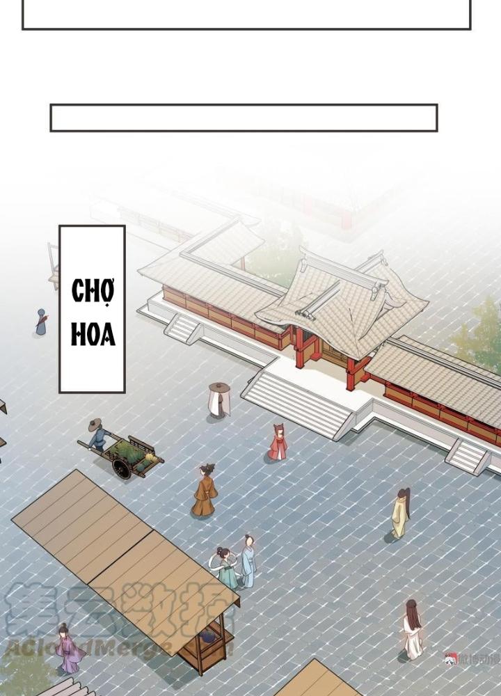 Ma Vương Nãi Ba Đang Tu Luyện Chapter 8 - Trang 2