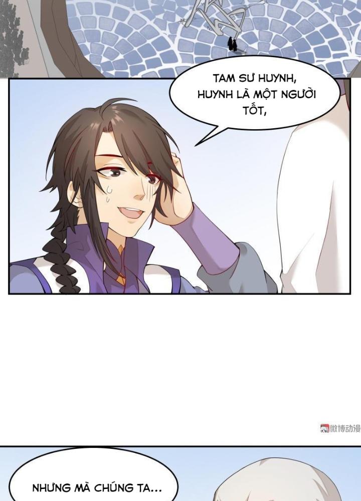 Ma Vương Nãi Ba Đang Tu Luyện Chapter 8 - Trang 2