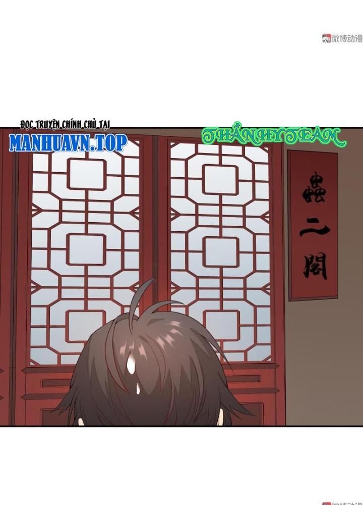 Ma Vương Nãi Ba Đang Tu Luyện Chapter 8 - Trang 2