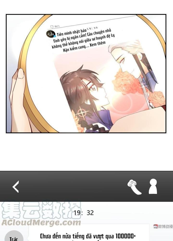 Ma Vương Nãi Ba Đang Tu Luyện Chapter 8 - Trang 2