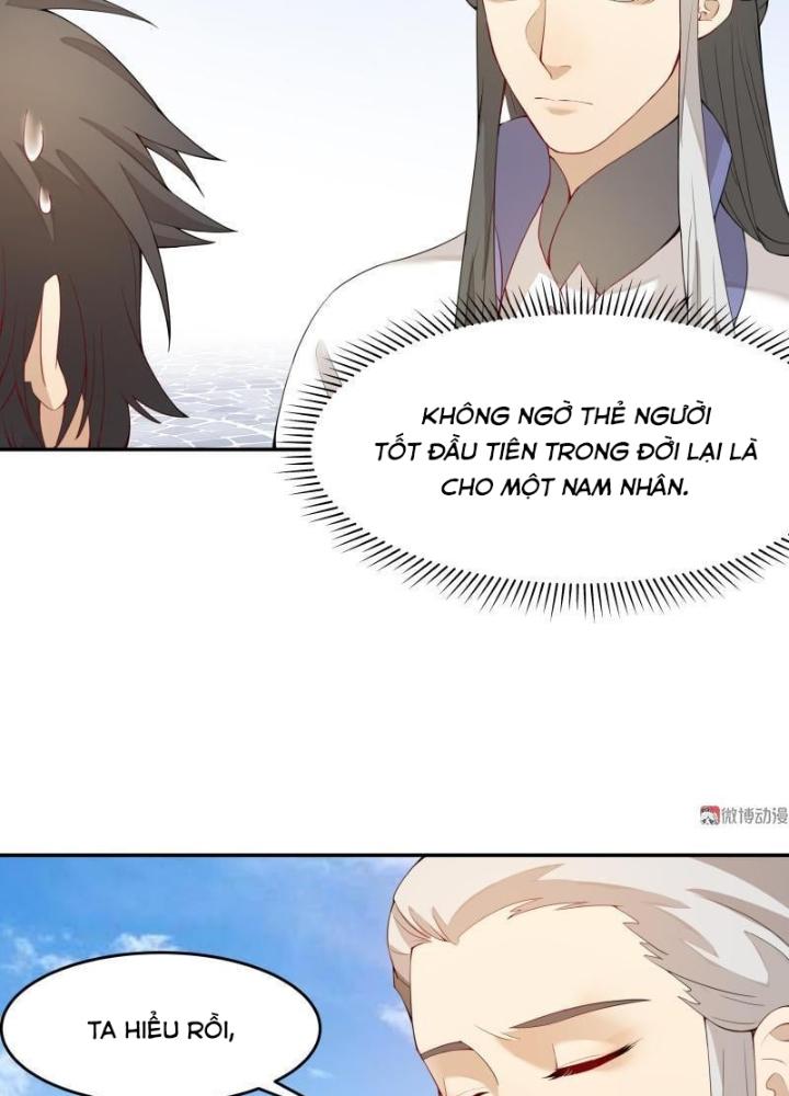 Ma Vương Nãi Ba Đang Tu Luyện Chapter 8 - Trang 2