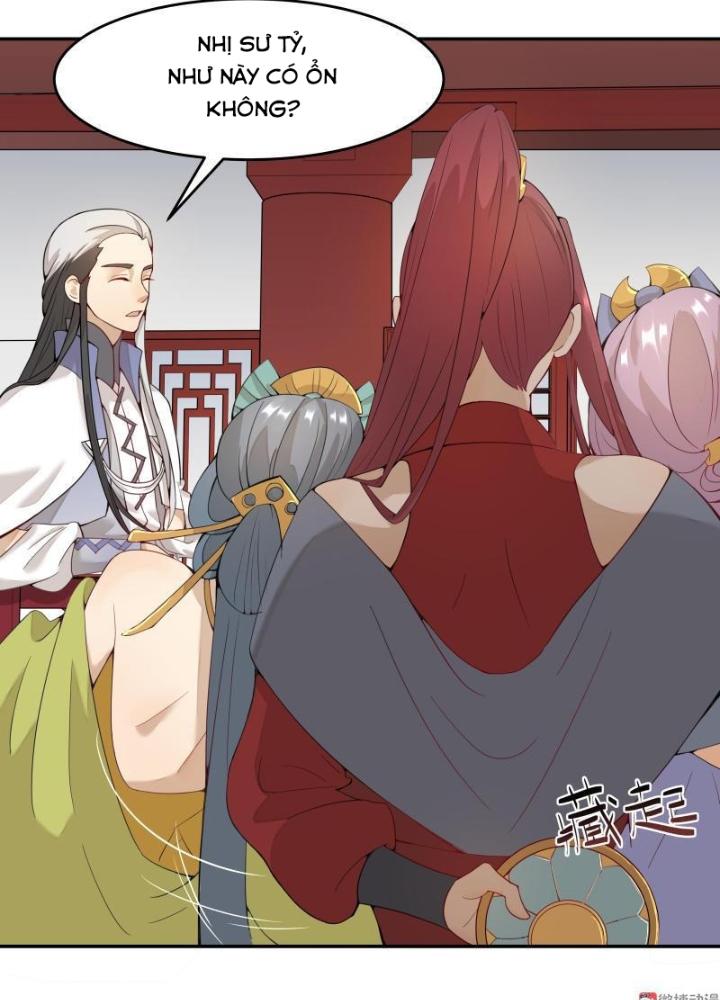 Ma Vương Nãi Ba Đang Tu Luyện Chapter 8 - Trang 2