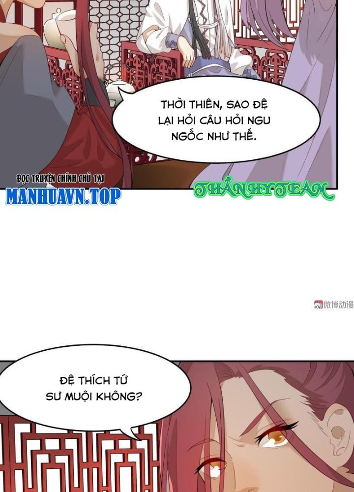 Ma Vương Nãi Ba Đang Tu Luyện Chapter 8 - Trang 2