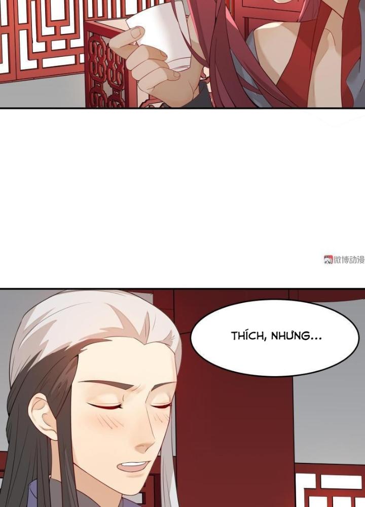 Ma Vương Nãi Ba Đang Tu Luyện Chapter 8 - Trang 2