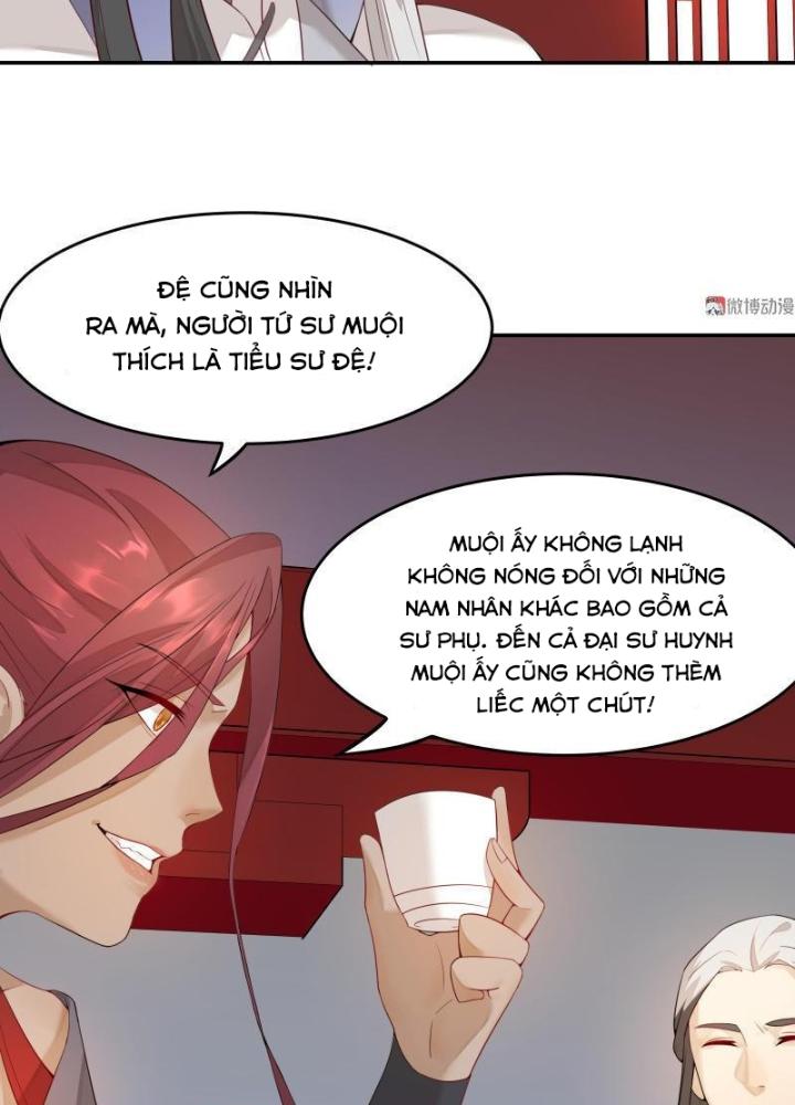 Ma Vương Nãi Ba Đang Tu Luyện Chapter 8 - Trang 2