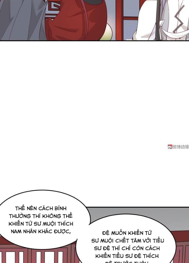 Ma Vương Nãi Ba Đang Tu Luyện Chapter 8 - Trang 2