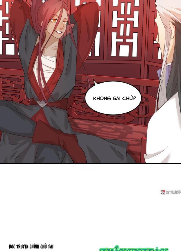 Ma Vương Nãi Ba Đang Tu Luyện Chapter 8 - Trang 2