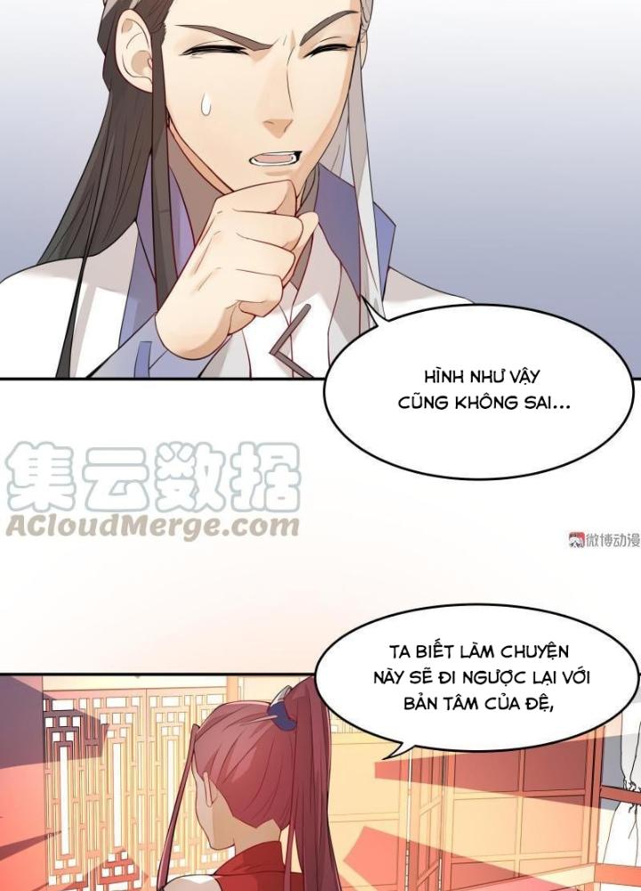 Ma Vương Nãi Ba Đang Tu Luyện Chapter 8 - Trang 2