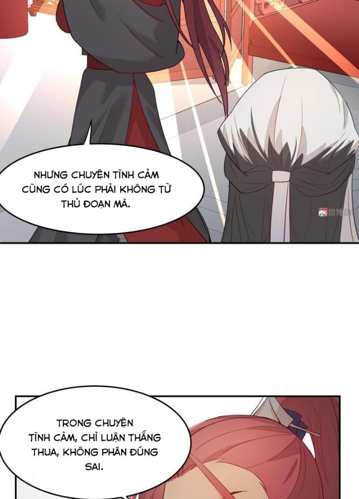 Ma Vương Nãi Ba Đang Tu Luyện Chapter 8 - Trang 2