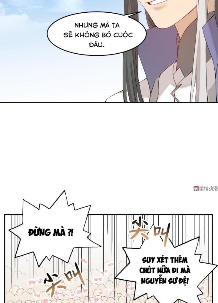 Ma Vương Nãi Ba Đang Tu Luyện Chapter 8 - Trang 2