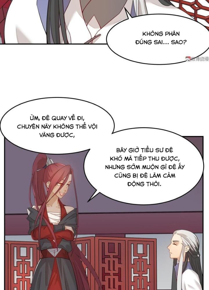 Ma Vương Nãi Ba Đang Tu Luyện Chapter 8 - Trang 2