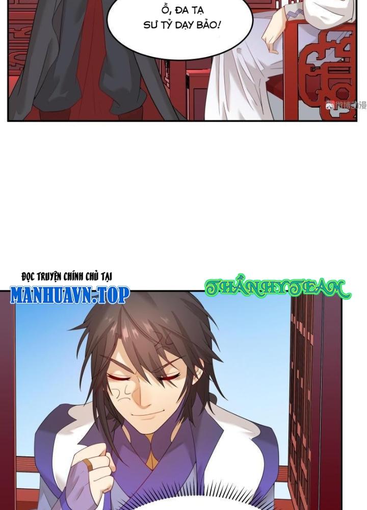 Ma Vương Nãi Ba Đang Tu Luyện Chapter 8 - Trang 2