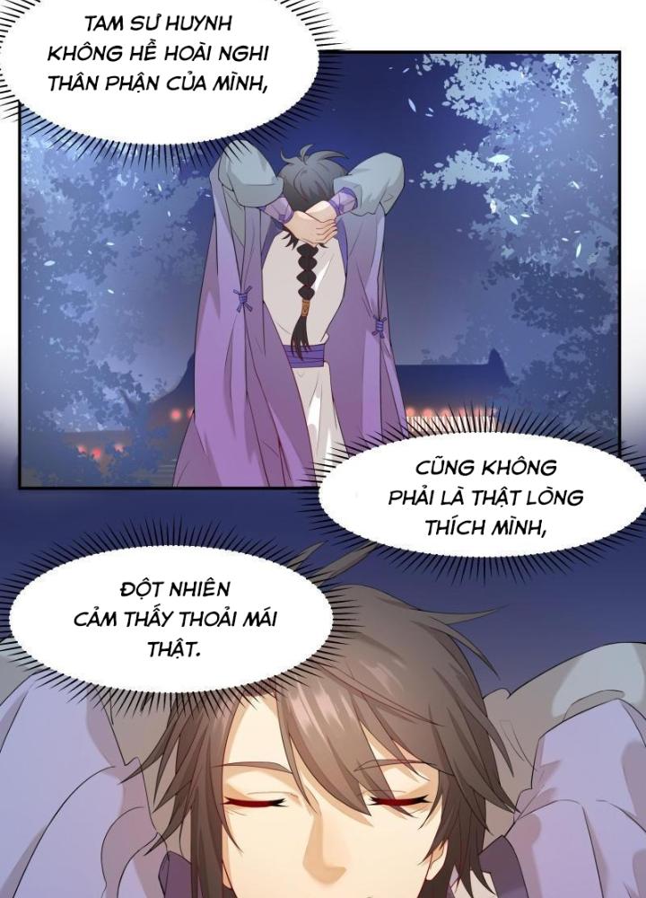 Ma Vương Nãi Ba Đang Tu Luyện Chapter 8 - Trang 2