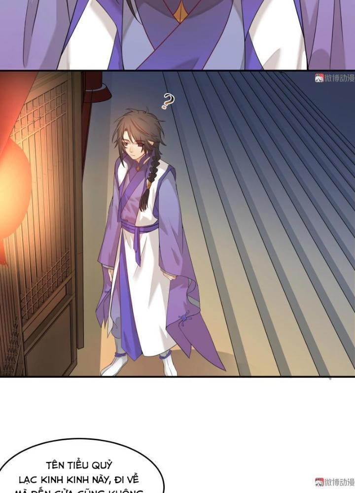 Ma Vương Nãi Ba Đang Tu Luyện Chapter 8 - Trang 2